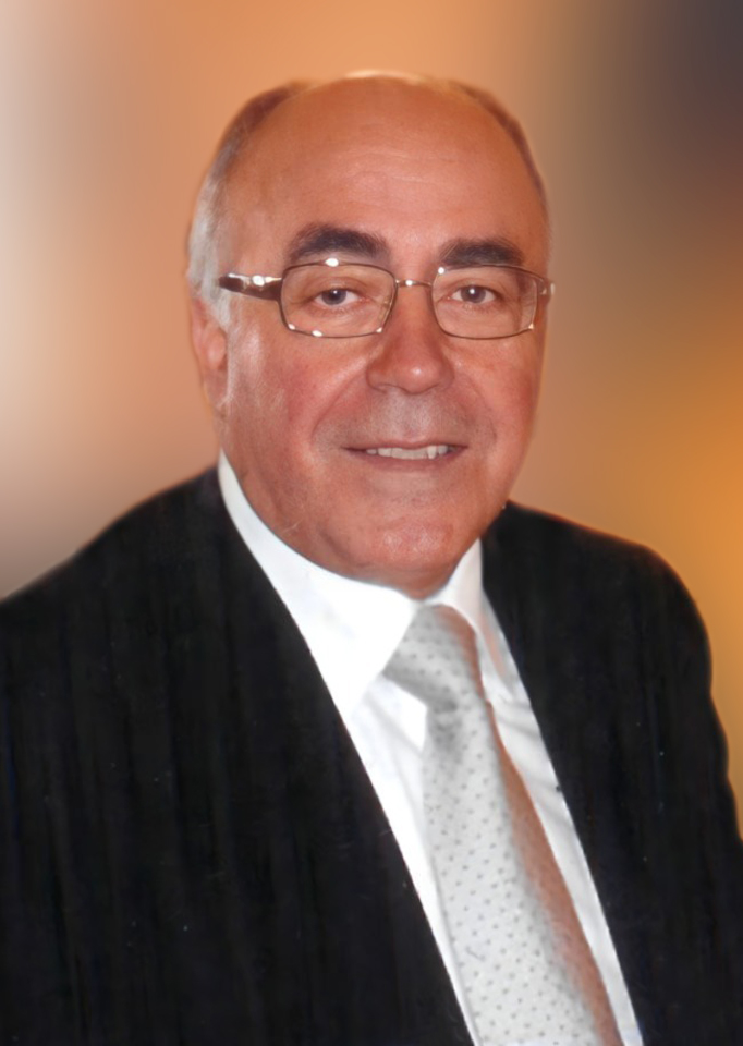 LANFRANCO BARBANTE